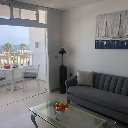 Blue Sea View Apartment Puerto del Carmen  Ngoại thất bức ảnh