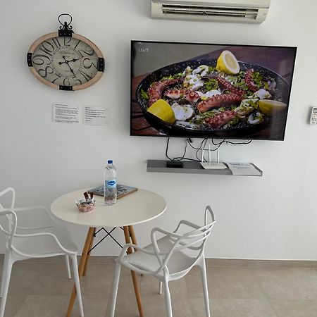 Blue Sea View Apartment Puerto del Carmen  Ngoại thất bức ảnh