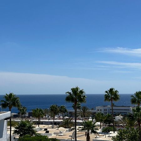 Blue Sea View Apartment Puerto del Carmen  Ngoại thất bức ảnh