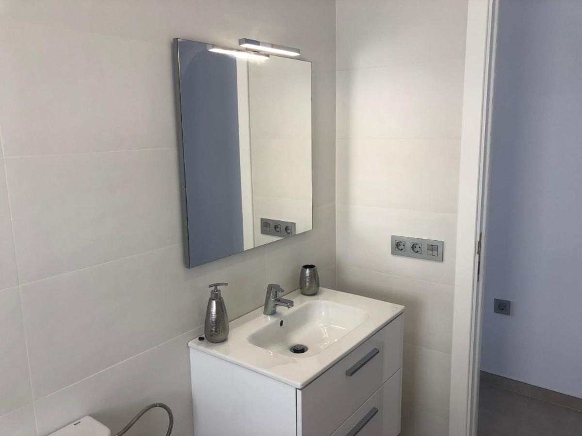 Blue Sea View Apartment Puerto del Carmen  Ngoại thất bức ảnh