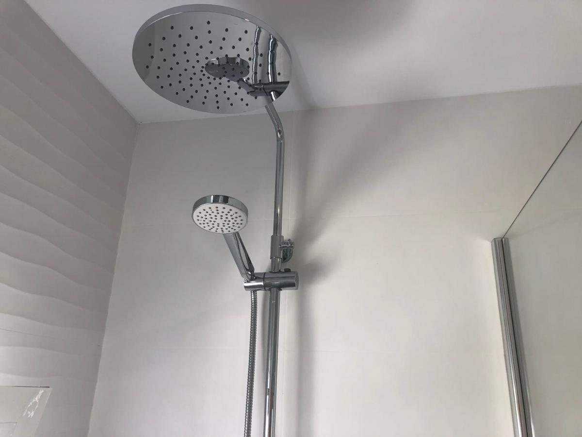 Blue Sea View Apartment Puerto del Carmen  Ngoại thất bức ảnh
