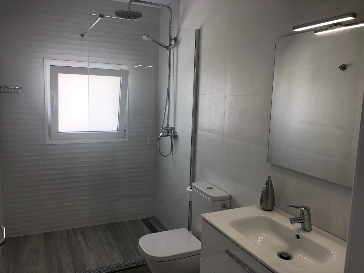Blue Sea View Apartment Puerto del Carmen  Ngoại thất bức ảnh