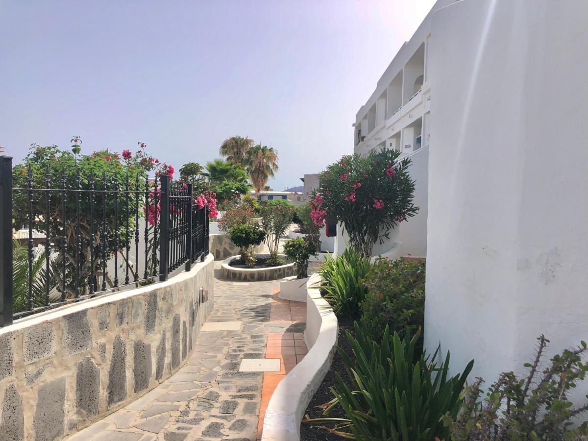 Blue Sea View Apartment Puerto del Carmen  Ngoại thất bức ảnh