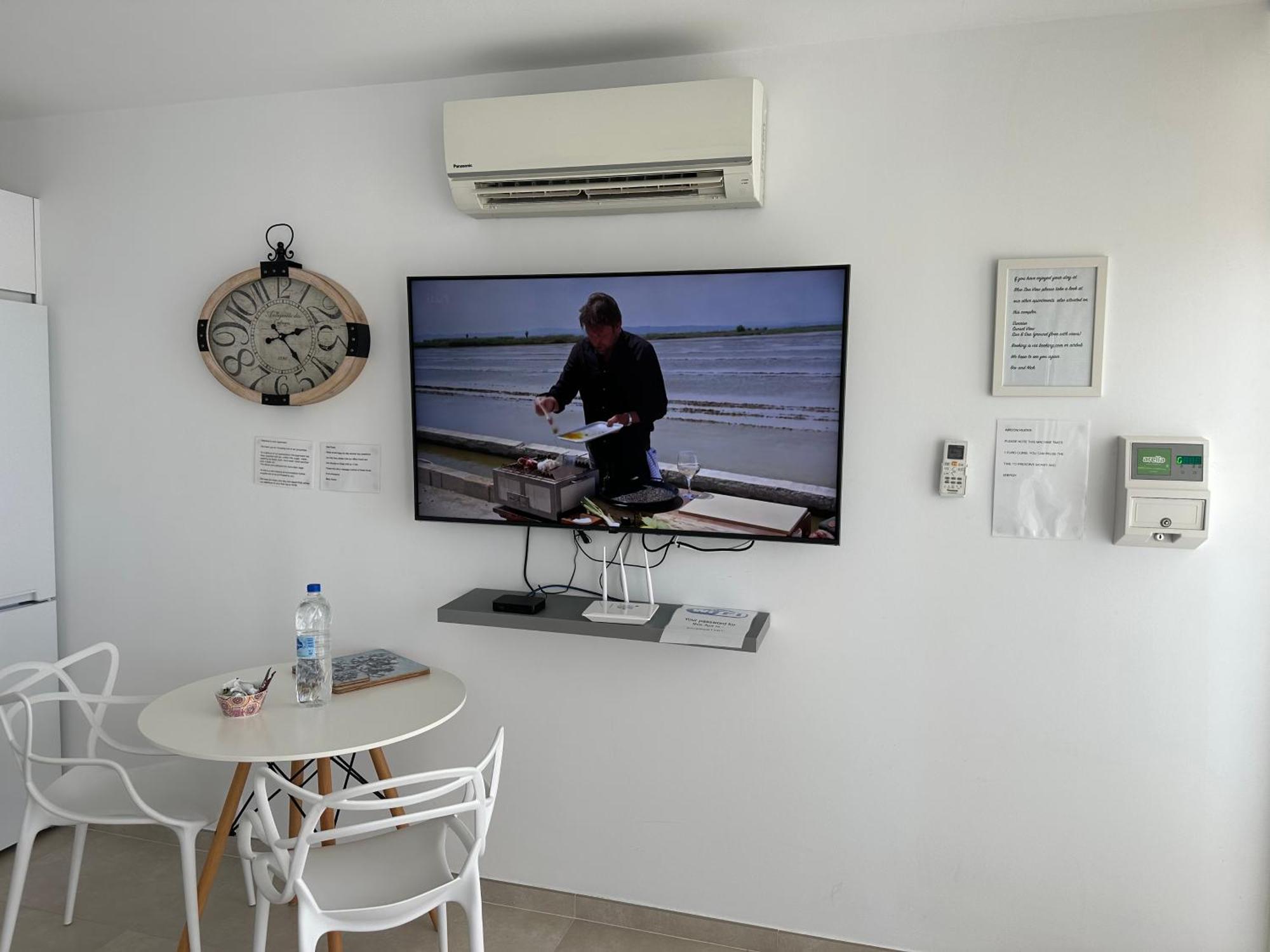 Blue Sea View Apartment Puerto del Carmen  Ngoại thất bức ảnh